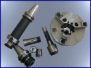 Tool Holders